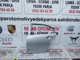 Toyota corolla sol arka kapı gri orijinal çıkma 2019-24