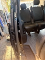 Mercedes vito orta kapı tamiri