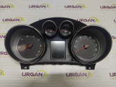 20930204 OPEL İNSİGNİA KM SAATİ