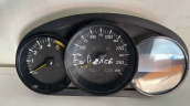 248100049r FLUENCE MEGANE 3 GÖSTERGE PANELİ