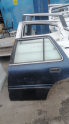 hyundai excel sol arka kapı