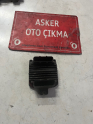 Zafira motor beyni