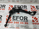 HONDA CİVİC SIFIR SOL ARKA SALINCAK YEDEK PARÇA 52371-SNA-A04 06-
