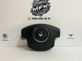 RENAULT MEGANE 2 AIRBAG KAPAĞI SIFIR