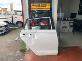HYUNDAİ İ20 SAĞ ARKA KAPI ORJİNAL
