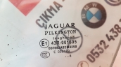 Oto Çıkma Parça / Kaporta & Karoser / Kapı Camları / Jaguar / XF / Çıkma Parça 
