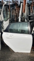FORD FOCUS 3 SAĞ ARKA KAPI DOLU  - CK OTOMOTİV -