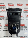 MERCEDES  E2000 W 231 KONTROL PANELİ