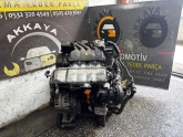 VOLKSWAGEN GOLF IV 2.0 AZJ Orijinal Çıkma Motor Komple