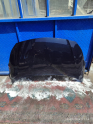 Opel corsa motor kapudu orjinal hatasız boyasiz 2019
