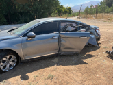 Oto Çıkma Parça / Kaporta & Karoser / Kapı / Citroen / C5 / Çıkma Parça 