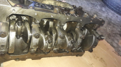 TOYOTA HİLUX 2L  YARIM MOTOR SIFIR YAPILI