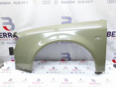 AUDİ A6 SOL ÖN ÇAMURLUK 1998-2004
