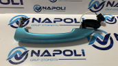 806072210R RENAULT MEGANE4 CLİO 5 SOL ÖN KAPI KOLU KEYLESS Lİ