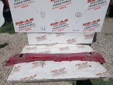 DACİA SANDERO ÖN TAMPON DEMİRİ ÇIKMA ORJİNAL 2019