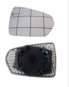 AYNA CAMI SAĞ  POLO 18-- / A1 19--  2G0857522B