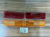 RENAULT LAGUNA 1 ARKA REFLEKTÖR STOP CAMI SIFIR 99-01 MODEL