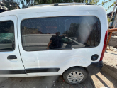 RENAULT KANGOO 1.5 2008 SOL ARKA ÇAMURLUK ÇEYREK