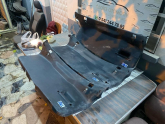 Oto Çıkma Parça / Kaporta & Karoser / Bagaj / Opel / Astra / Çıkma Parça 