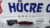 CHERY OMODA 5 ARKA TAMPON ORTA REFLEKTÖR ORİJİNAL