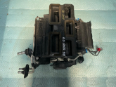 AUDİ A6 2010 C7 KALORİFER KUTUSU ALKAN OTOMOTİV