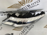 Oto Çıkma Parça / Elektrik / Far / Honda / Civic / Çıkma Parça 