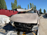 101 kasa Toyota parça olarak satlık
