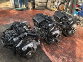 CİTRÖEN  BERLİNGO  1.6  EHDİ  EURO 5 ÇIKMA MOTOR KOMPLE