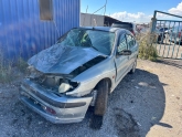 Megane 2.0 Motor Çıkma Yedek Parçaları