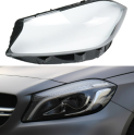 MERCEDES A W176 SOL FAR CAMI SIFIR 2017-2018 UYUMLU