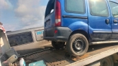 renault kangoo tüm yedek parçaları mısırcıoğlu oto kargo verilir