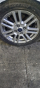 Ford Courıer Çelik Cant Çıkma Orjlnal