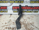 FORD FOCUS 1 GAZ PEDALI