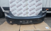 RENAULT MEGAN 4 GRİ ARKA TAMPON ORJINAL