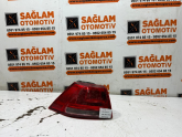 ÇIKMA VW GOLF-7 SOL ARKA STOP 5G9945095