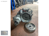 TİGUAN 6İLERİ 4*4 OTOMATİK ŞANZIMAN DSG ÇIKMA ŞANZIMAN