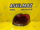 CİTROEN C3 SAĞ STOP (ORJİNAL )