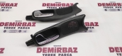 8D0837019 AUDI A4 B5 SOL ÖN İÇTEN AÇMA KAPI KOLU