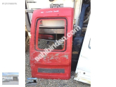 OTO CEMDEN ÇIKMA OPEL COMBO C SOL BAGAJ KAPAĞI