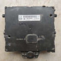 Renault Kangoo Master BCM Merkezi kontrol Modülü 284B18618R