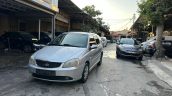 Tata Indigo sol arka kapı
