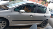 PEUGEOT 307 SOL ÖN KAPI ÇIKMA PARÇA KUL OTODA