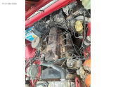 Opel ascona 1980 model 1.6. motor