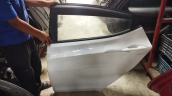 2012-2017 HYUNDAİ ACCENT ELENTRA SOL ARKA KAPI ORJ ÇIKMA
