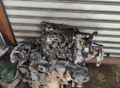 2024/2025 FORD COURİER 1.0 ECOBOOST DOLU MOTOR DÜŞÜK KM GARANTİLİ