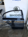 ÇIKMA SKODA OCTAVİA SAĞ ARKA KAPI