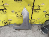 OPEL CORSA F SOL ÖN ÇAMURLUK GRİ ÇIKMA ORJİNAL YEDEK PARÇA