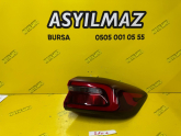 CHERY TİGGO 7 PRO SAĞ STOP (SIFIR) 22-24