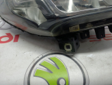 Oto Çıkma Parça / Elektrik / Far / Fiat / Doblo / Çıkma Parça 