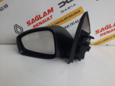 Fluence 15-16 Orjinal Çıkma Otomatik Katlanır Sol Ayna 963029020R